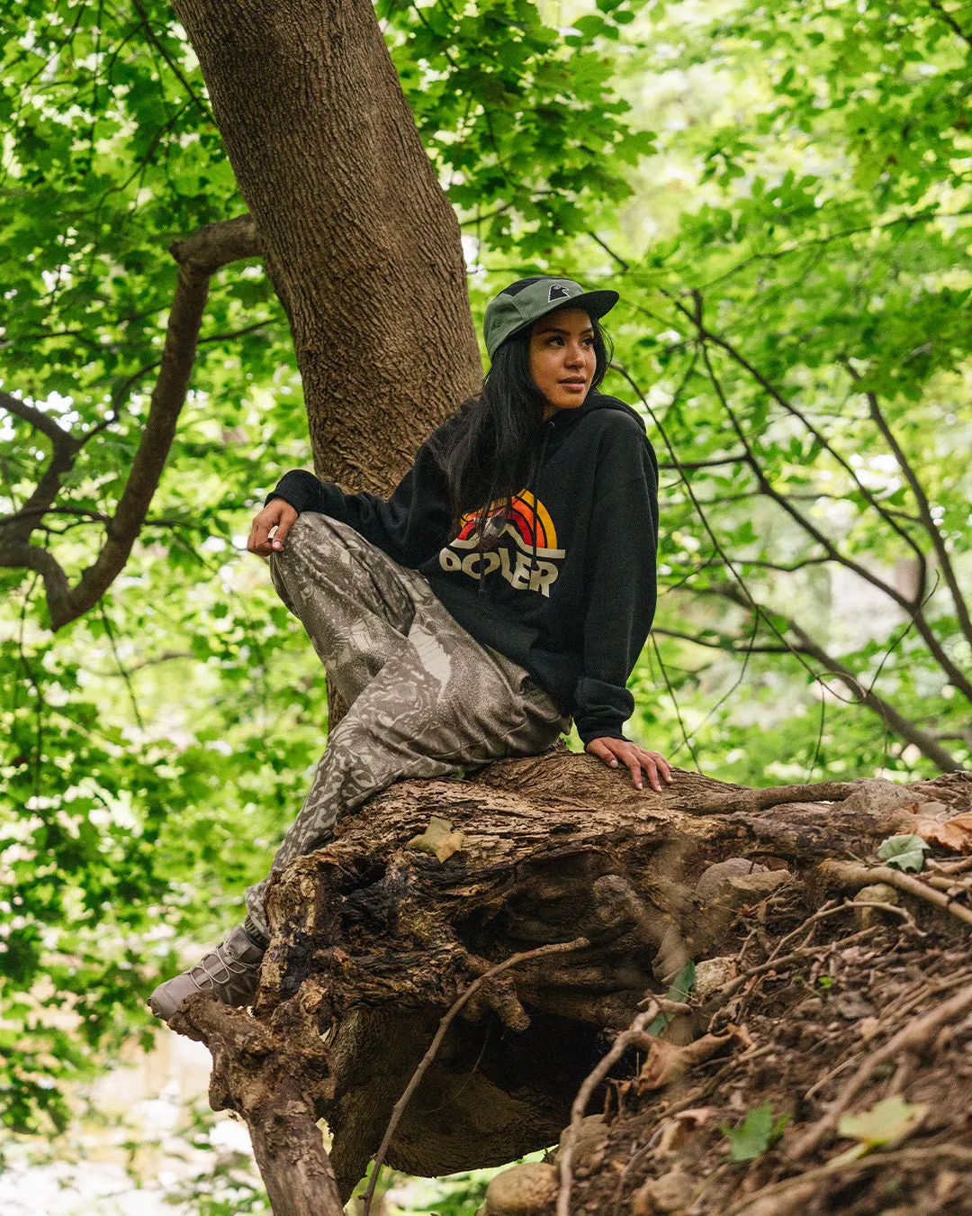 STAPLE x Poler Pigeon 5-Panel sold by Poler product image thumbnail 4