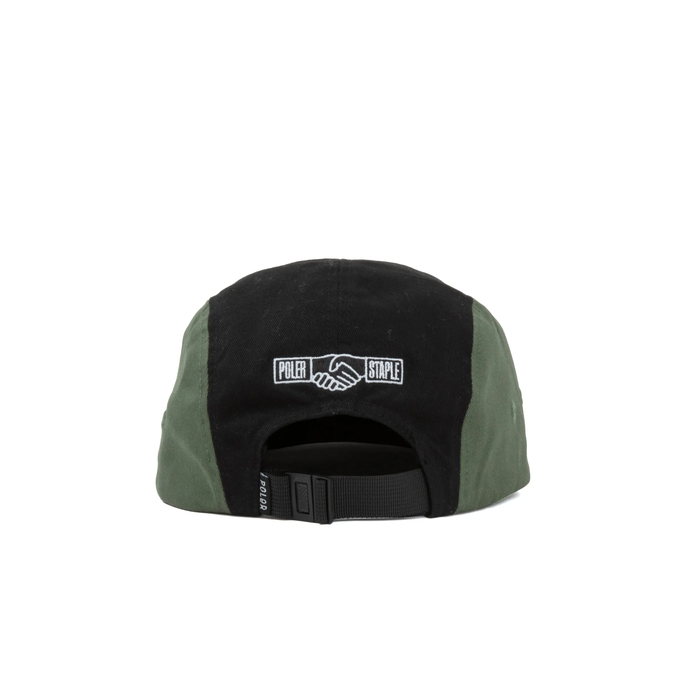 STAPLE x Poler Pigeon 5-Panel sold by Poler product image thumbnail 3