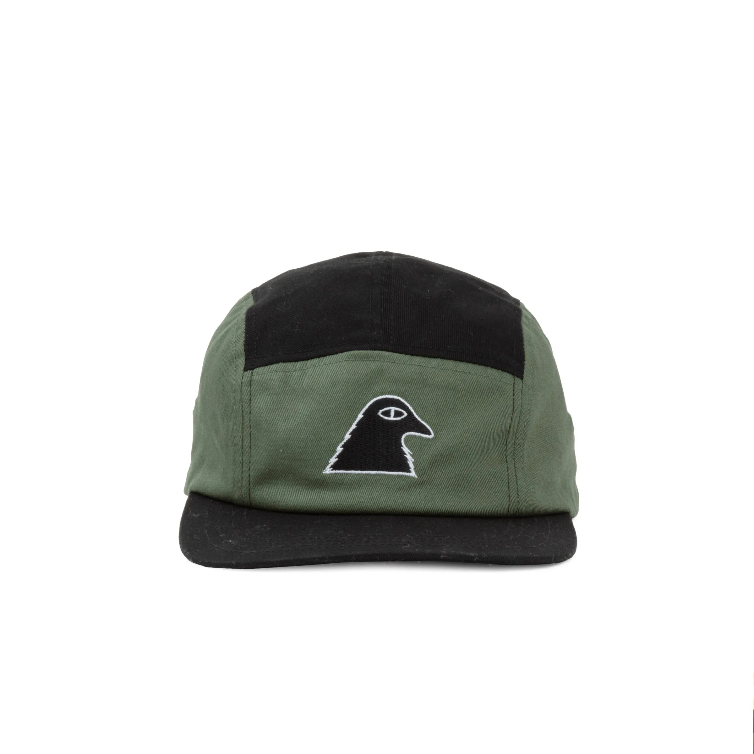 STAPLE x Poler Pigeon 5-Panel sold by Poler product image thumbnail 2
