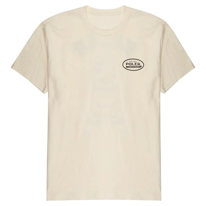 Brand Brand Tee sold by Poler