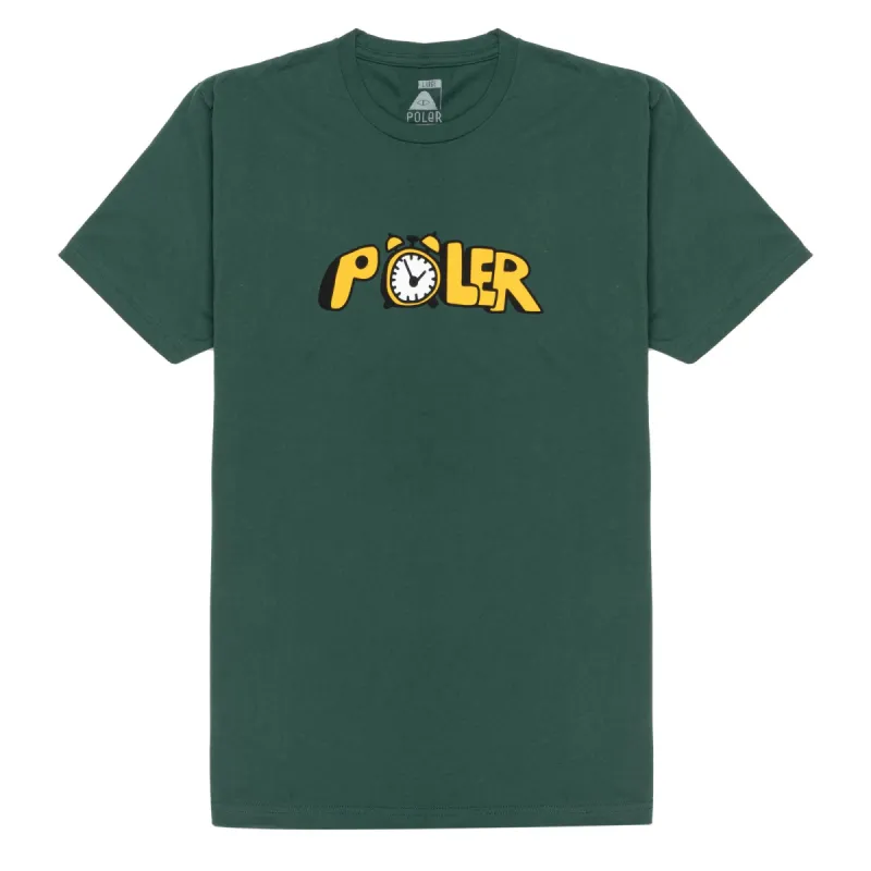 When Are We Tee sold by Poler