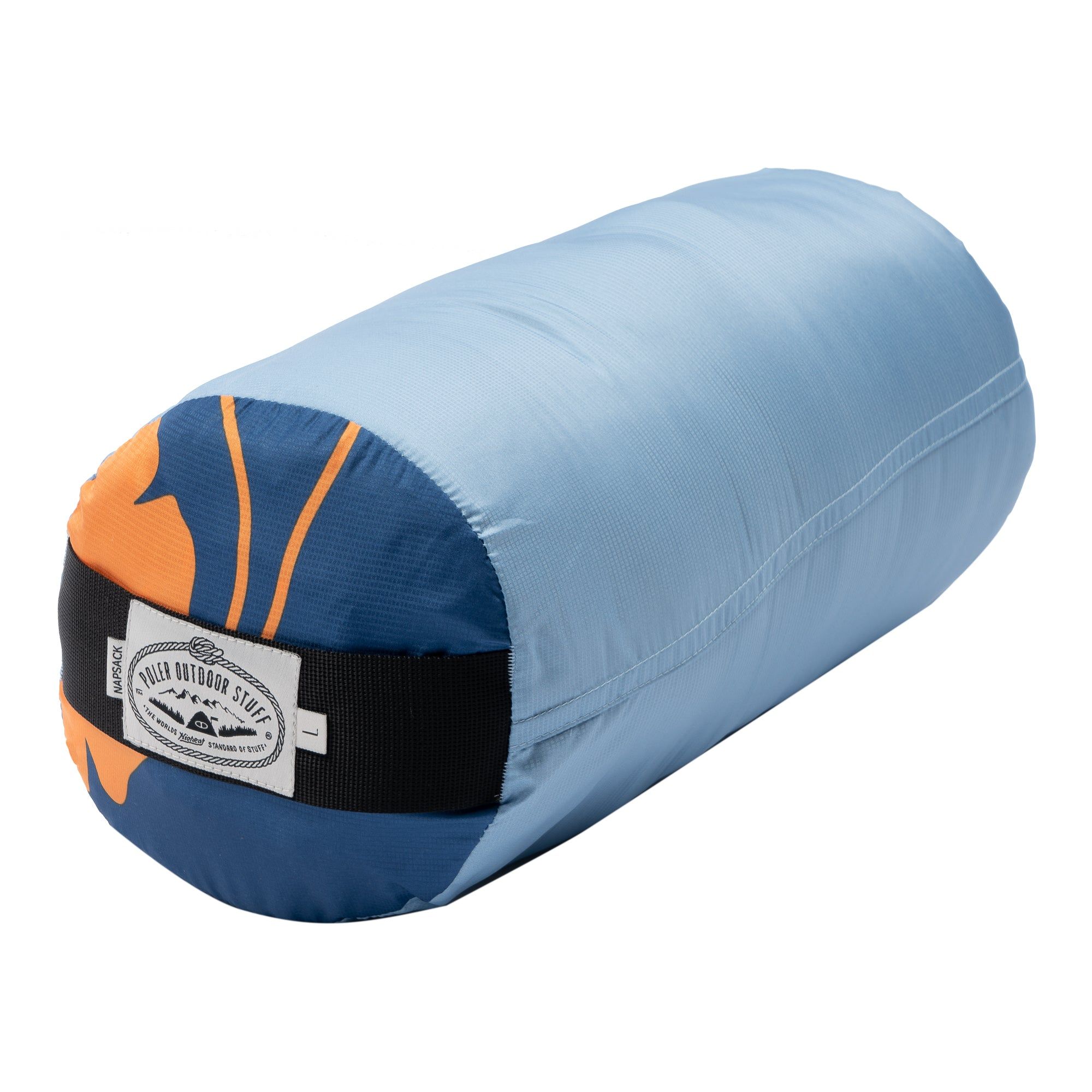 Reversible Napsack - All Seeing sold by Poler product image thumbnail 4