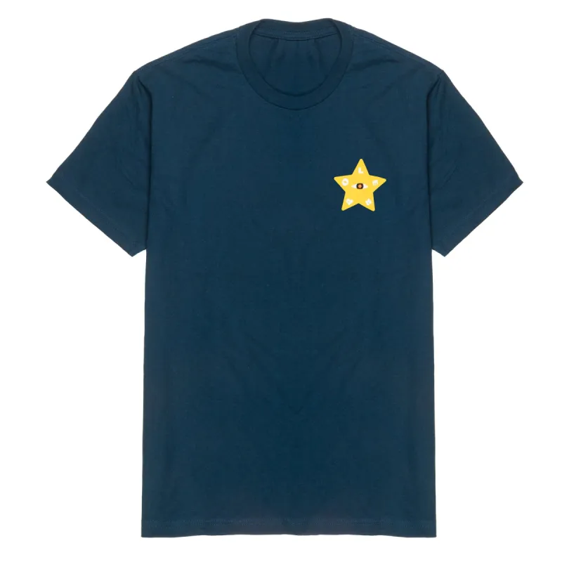 North Star Tee sold by Poler
