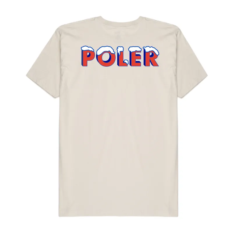 Poler Pop Tee sold by Poler