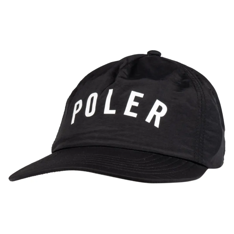 State Nylon Hat sold by Poler