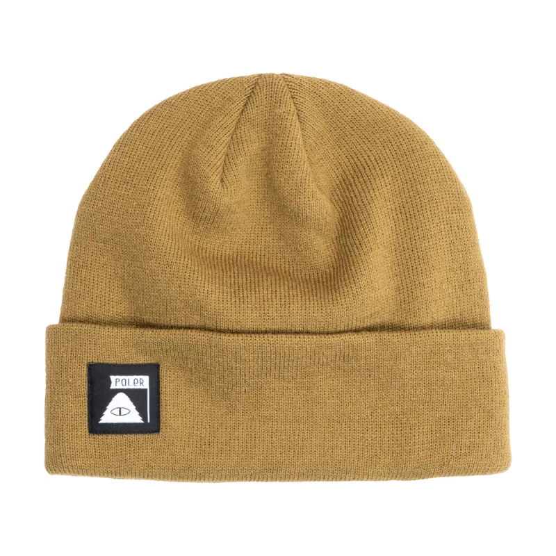 Daily Driver Beanie sold by Poler
