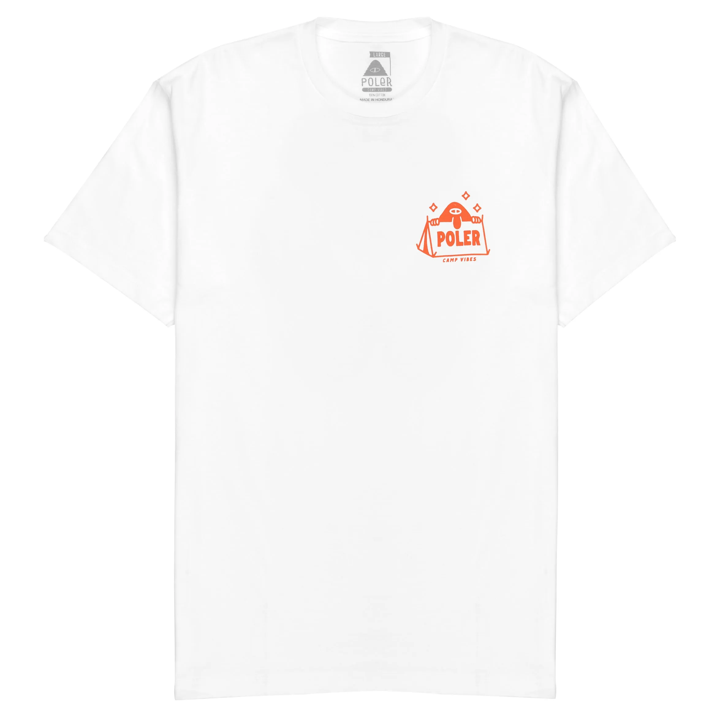 North Star Tee sold by Poler product image thumbnail 3