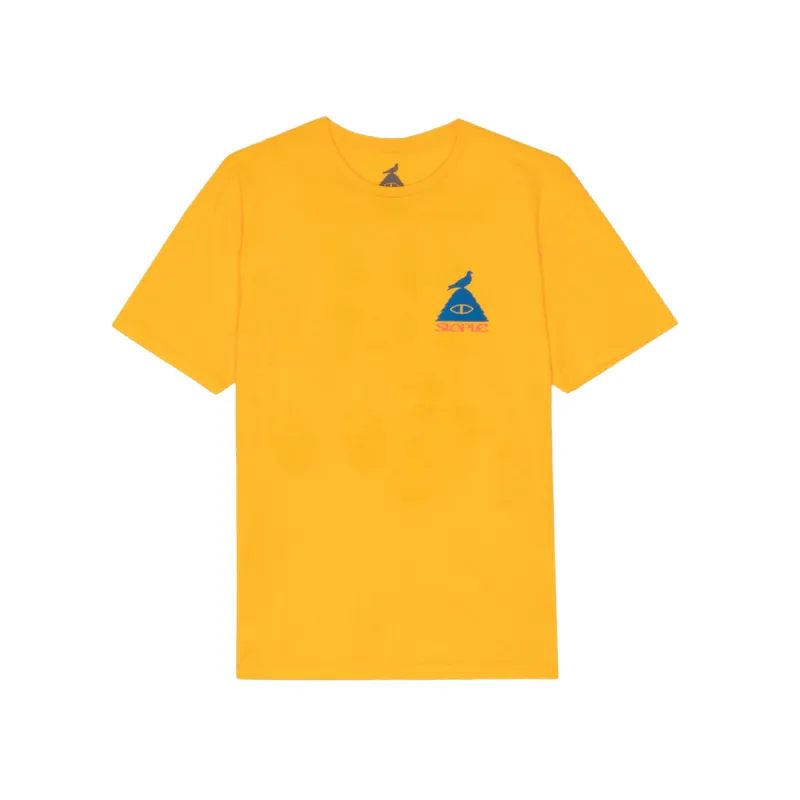 STAPLE x Poler Protect Ur Neck Tee sold by Poler