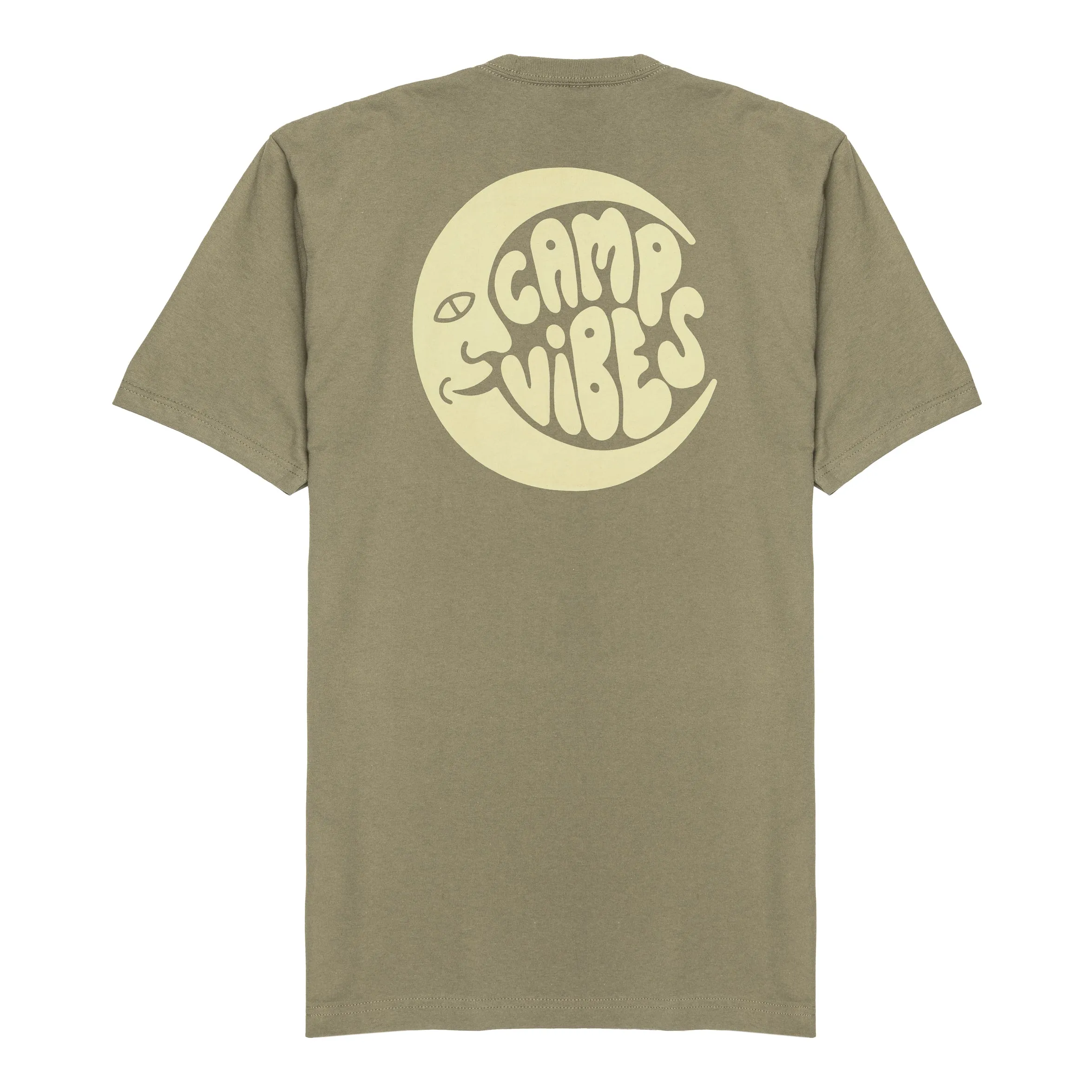 North Star Tee sold by Poler