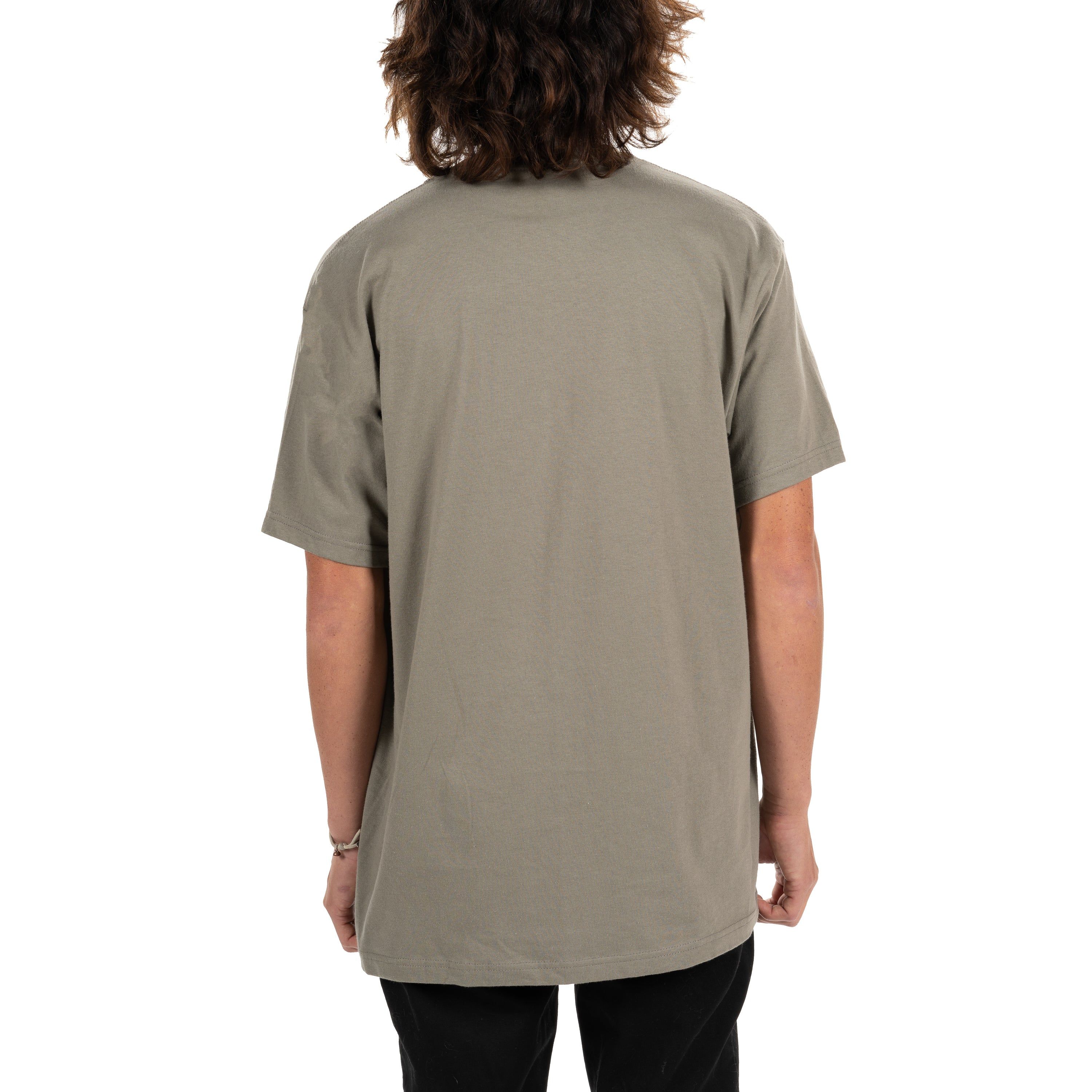 MOUNTAIN RAINBOW TEE sold by Poler product image thumbnail 4