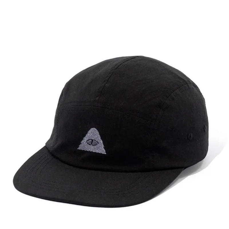Cyclops 5 Panel Stretch Cap sold by Poler