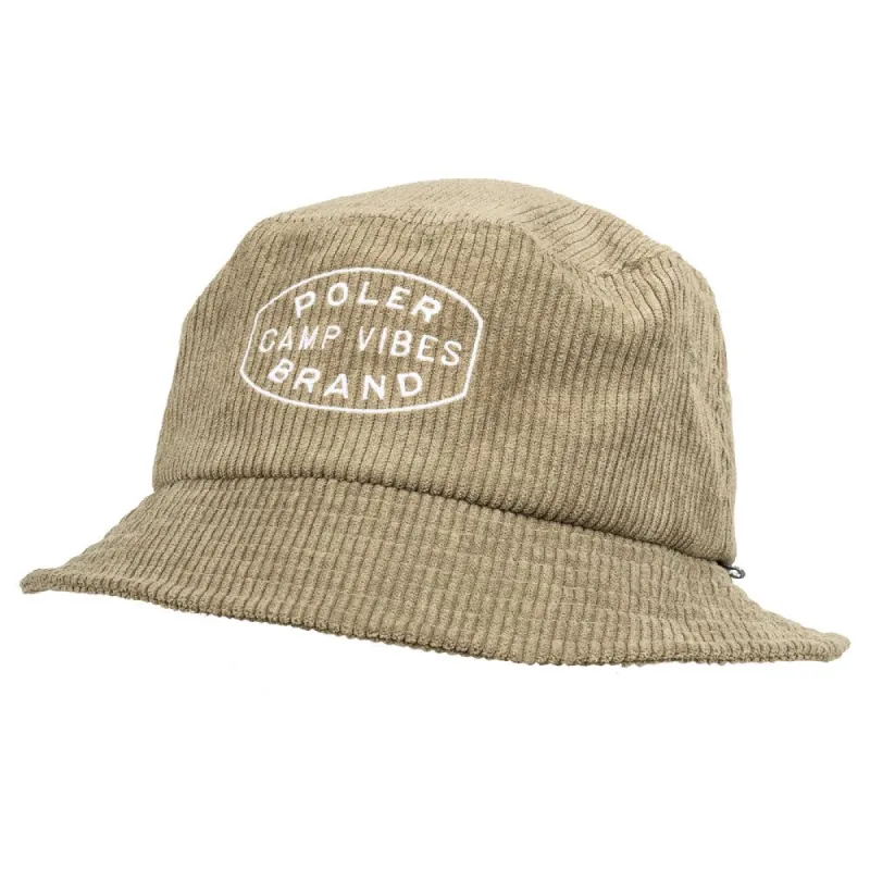 Vibes Brand Bucket sold by Poler
