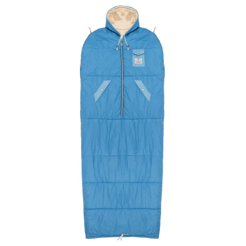 Reversible Napsack - High Tide Blue sold by Poler