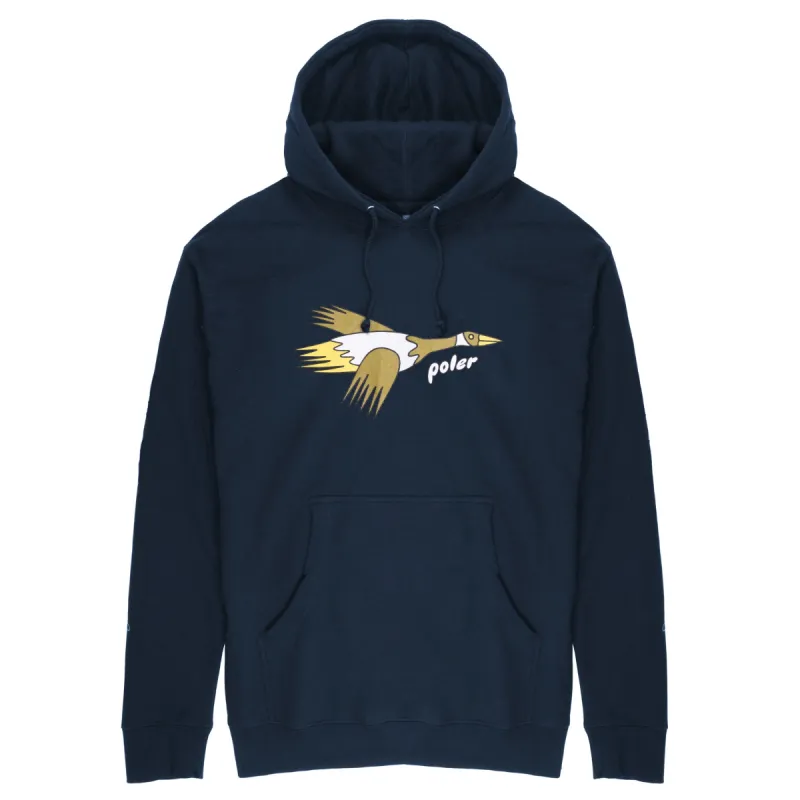 Goosey Hoodie sold by Poler