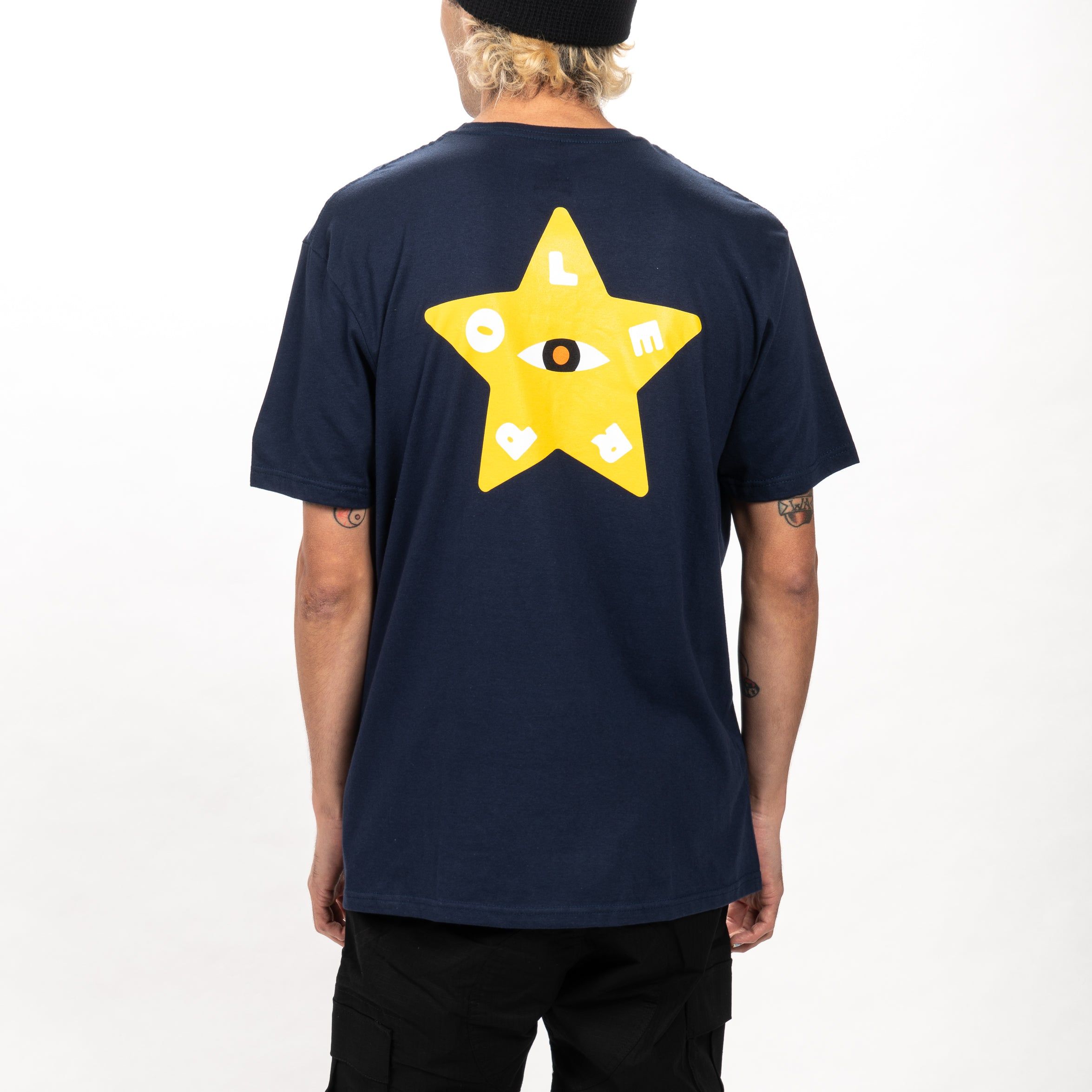 North Star Tee sold by Poler product image thumbnail 4