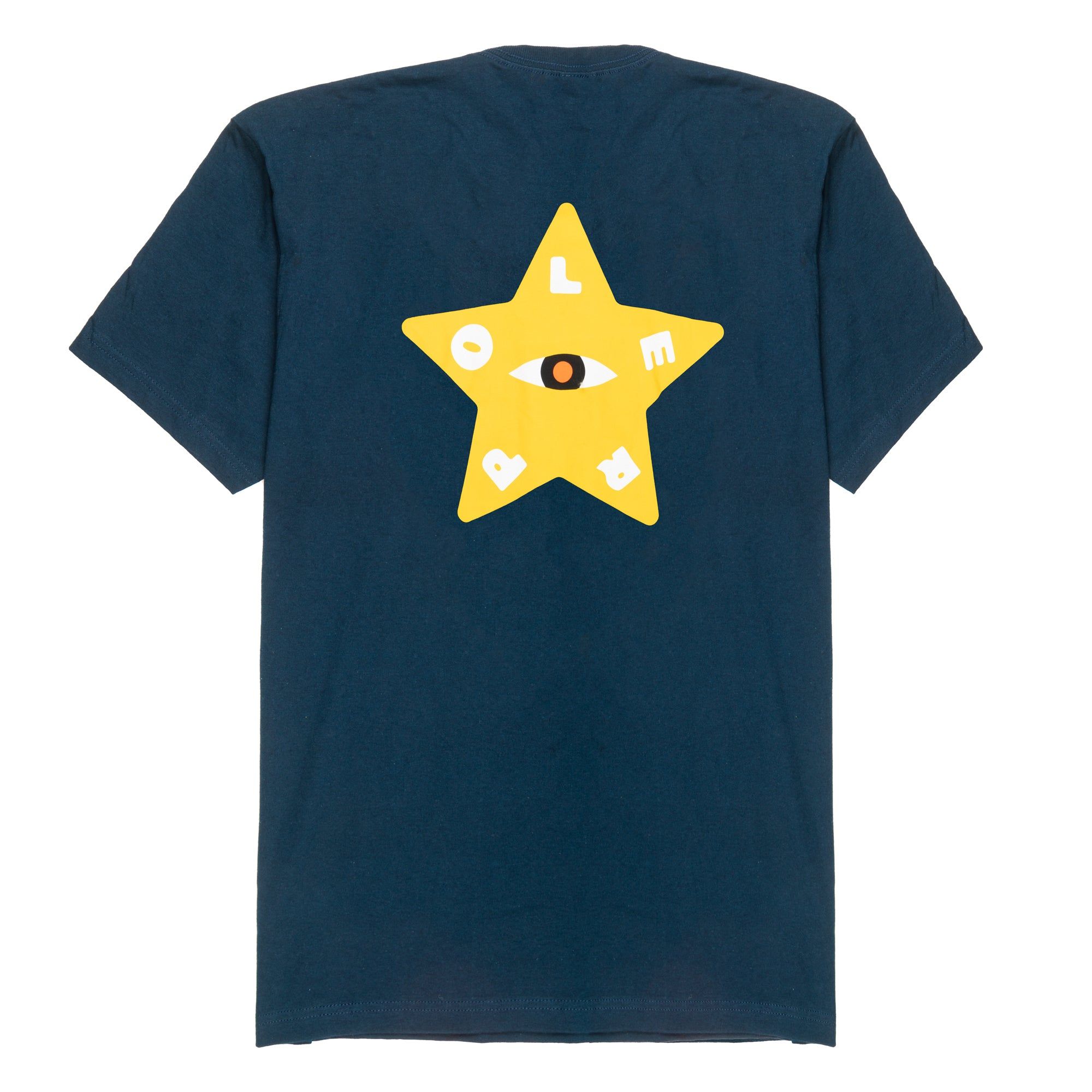 North Star Tee sold by Poler product image thumbnail 2