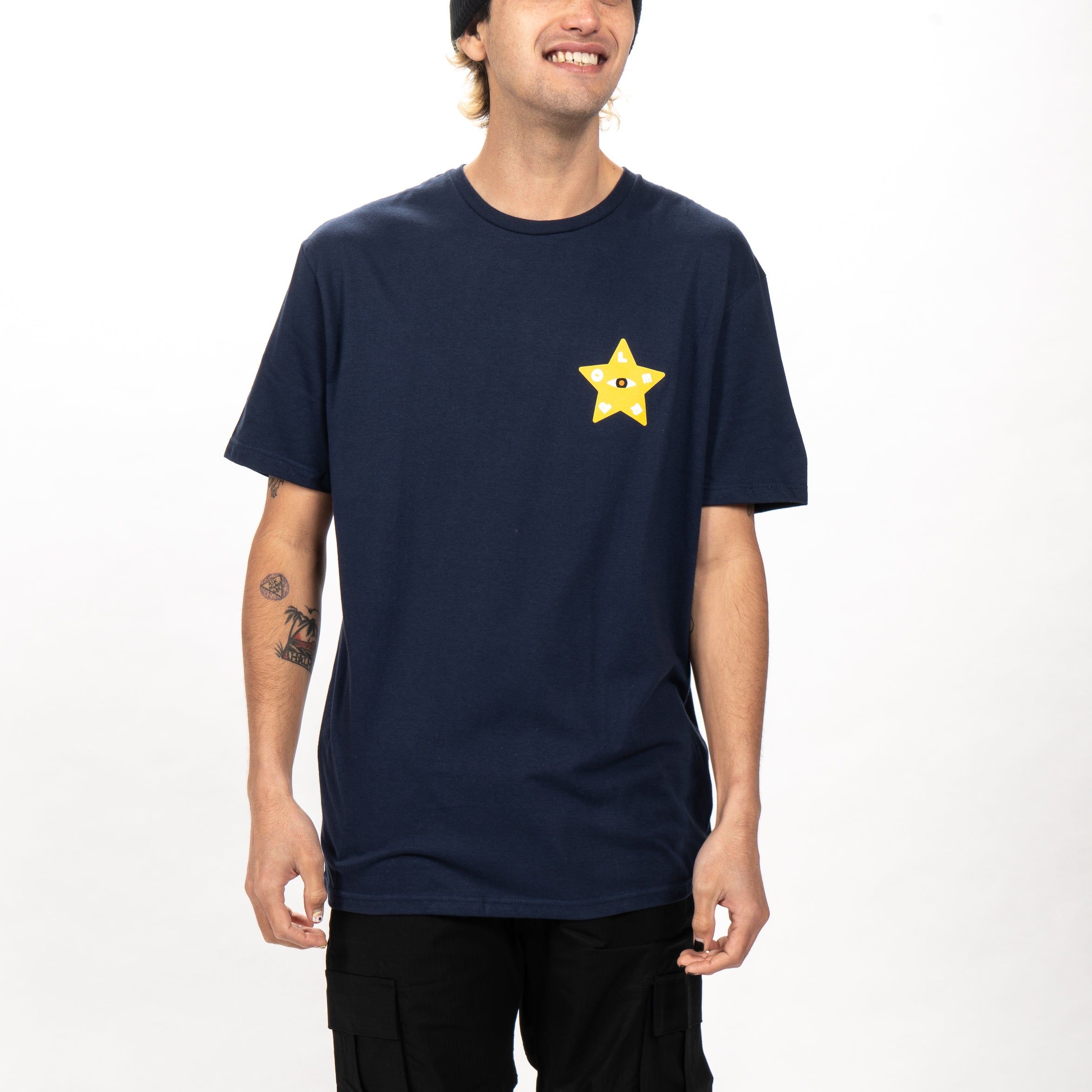 North Star Tee sold by Poler product image thumbnail 3