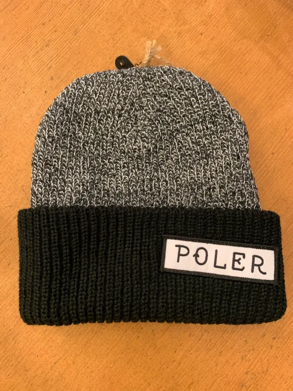 SPORTSMAN BEANIE sold by Poler