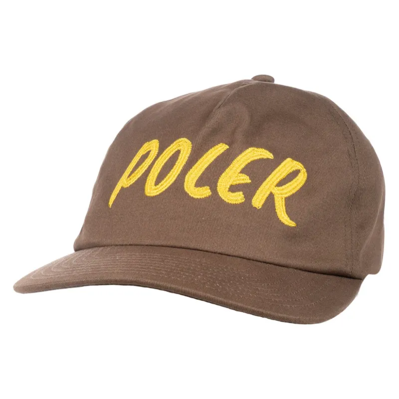 Sign Painter Hat sold by Poler