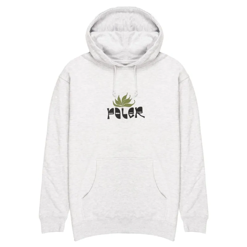 Shrubbery Hoodie sold by Poler