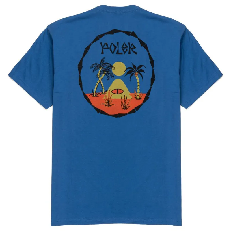 Trader Rick Tee sold by Poler