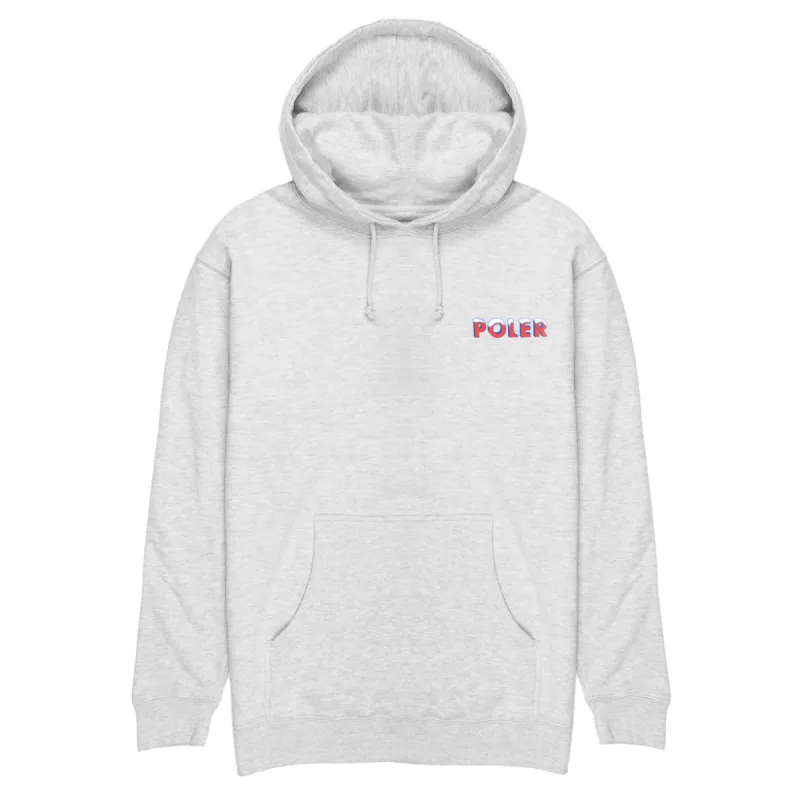 Poler Pop Hoodie sold by Poler