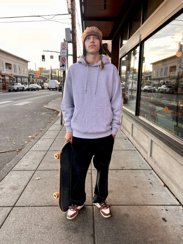 Classic Heavyweight Hoody sold by Poler