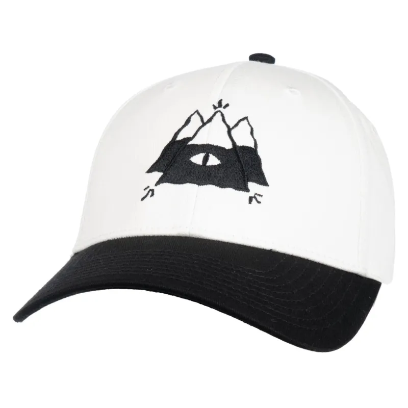 Peak Dad Hat sold by Poler