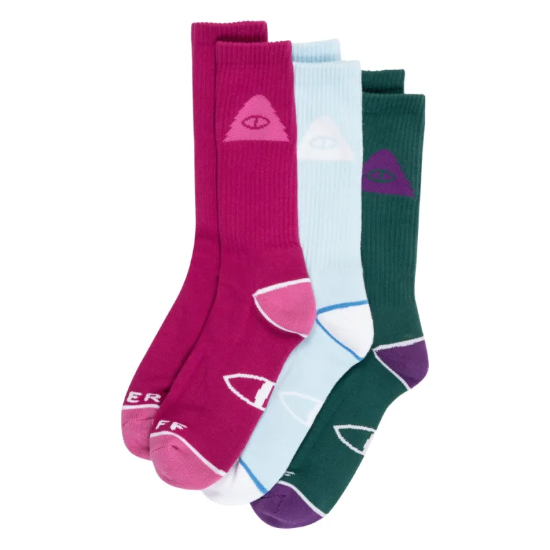 Icon Sock 3-Pack sold by Poler