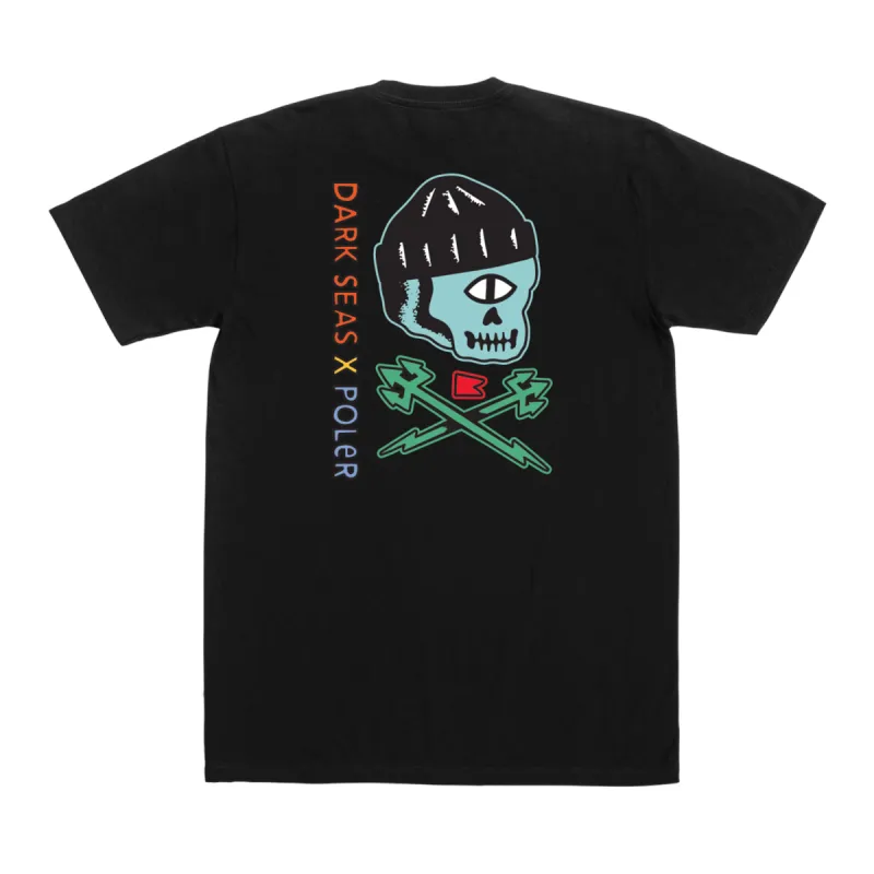 DS X POLER CYCLOPS TEE sold by Poler