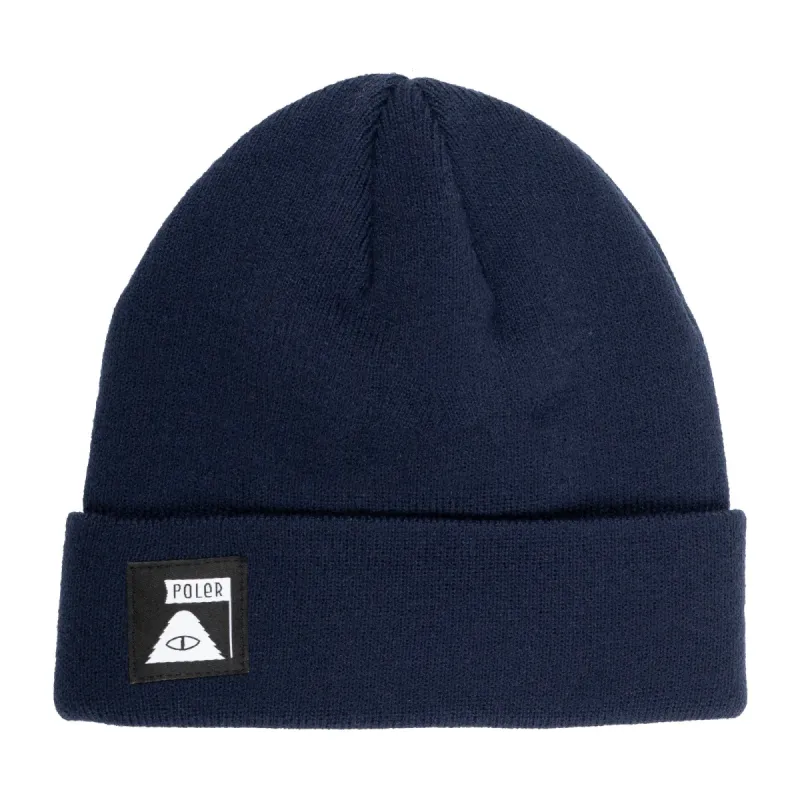 Daily Driver Beanie sold by Poler