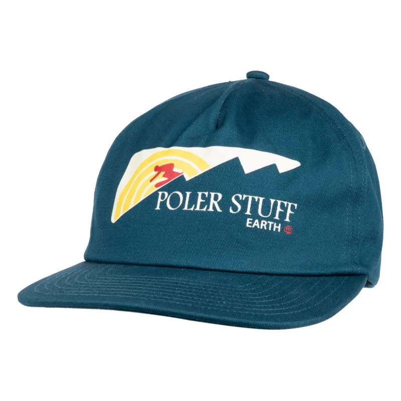 Downhill Hat sold by Poler