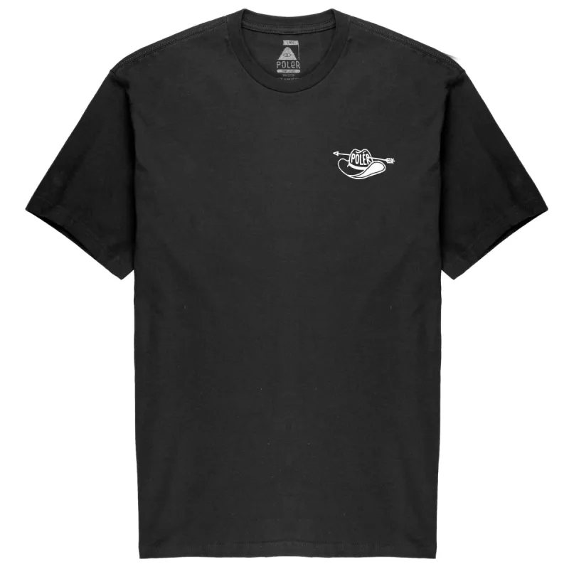 TENT TEE sold by Poler