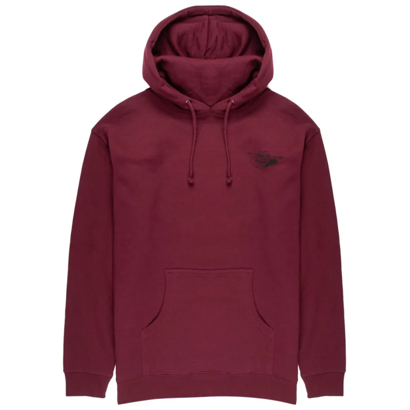 TENT HOODIE sold by Poler