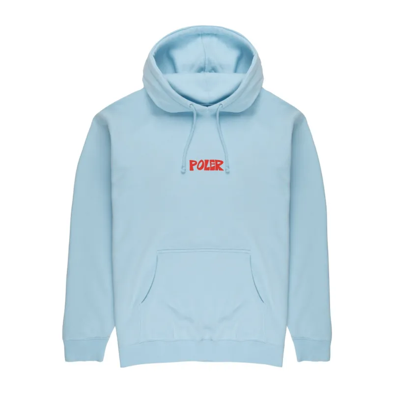 SCHOOLHOUSE HOODIE sold by Poler