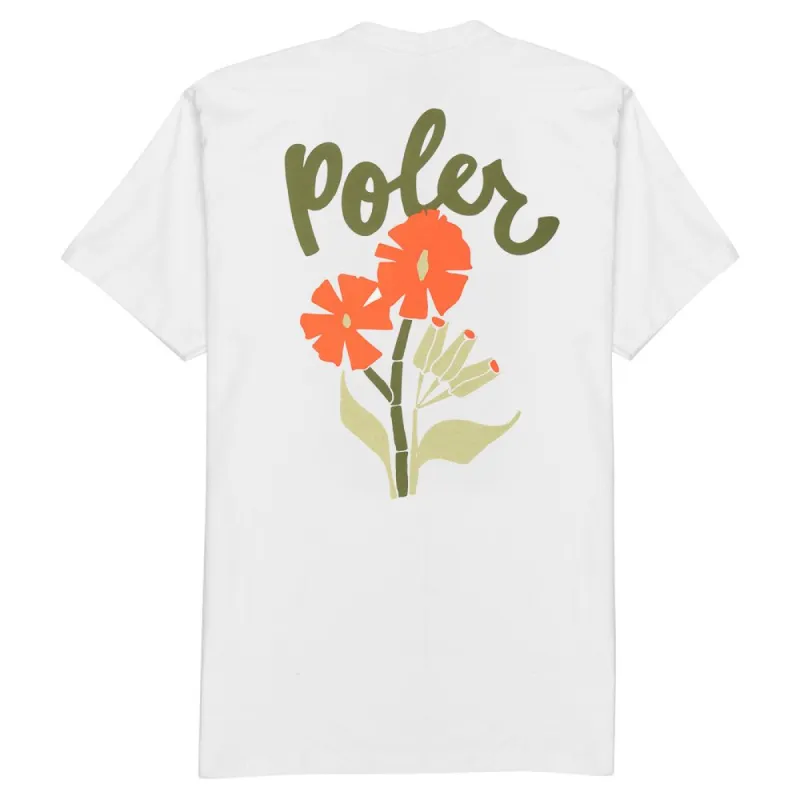 Poppy Tee sold by Poler