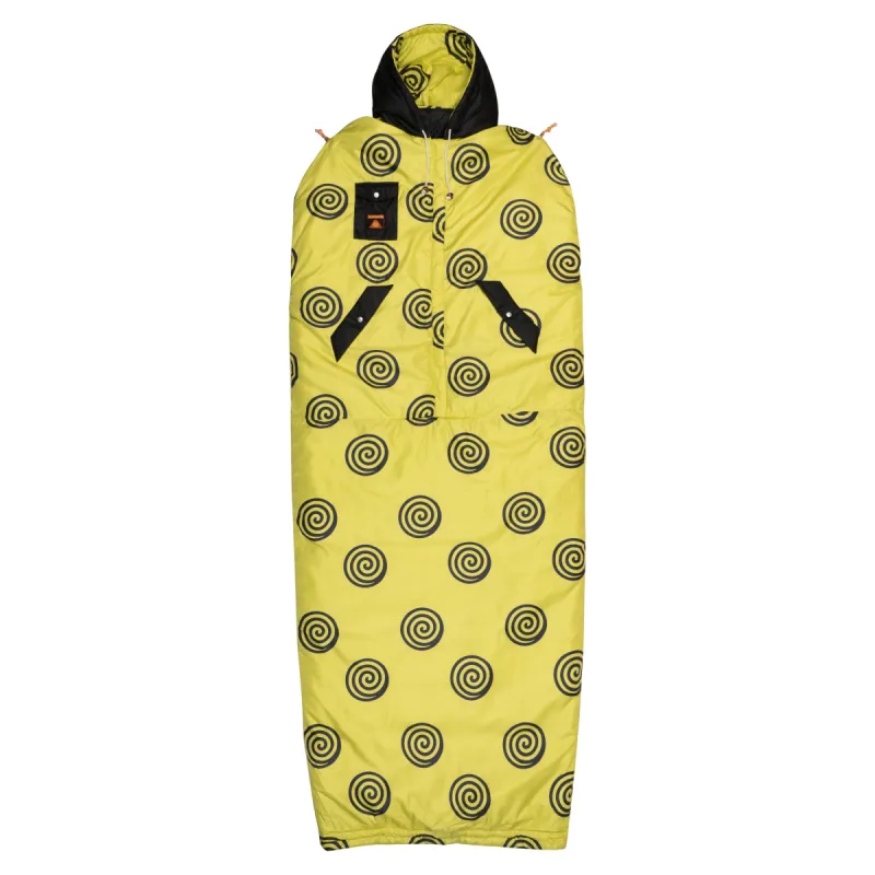 Reversible Napsack - Madness sold by Poler