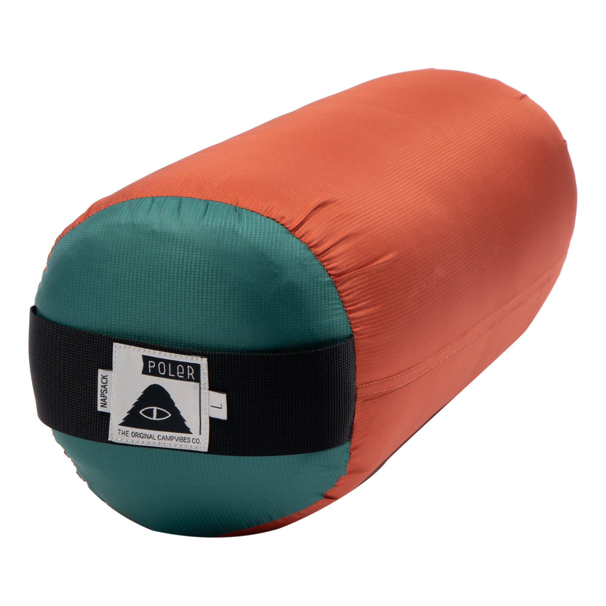 Reversible Napsack - Murky Lake Teal sold by Poler product image thumbnail 4