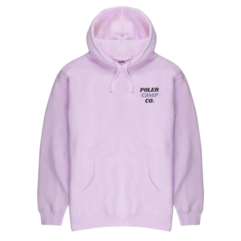 Goomer Hoodie sold by Poler