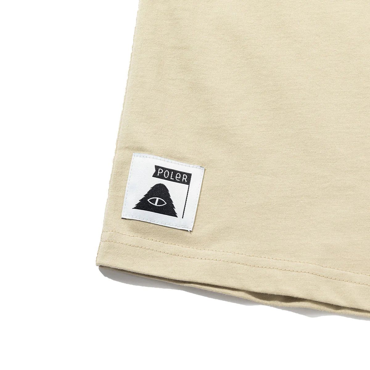 Camp Vibes Relax Fit Tee sold by Poler product image thumbnail 4