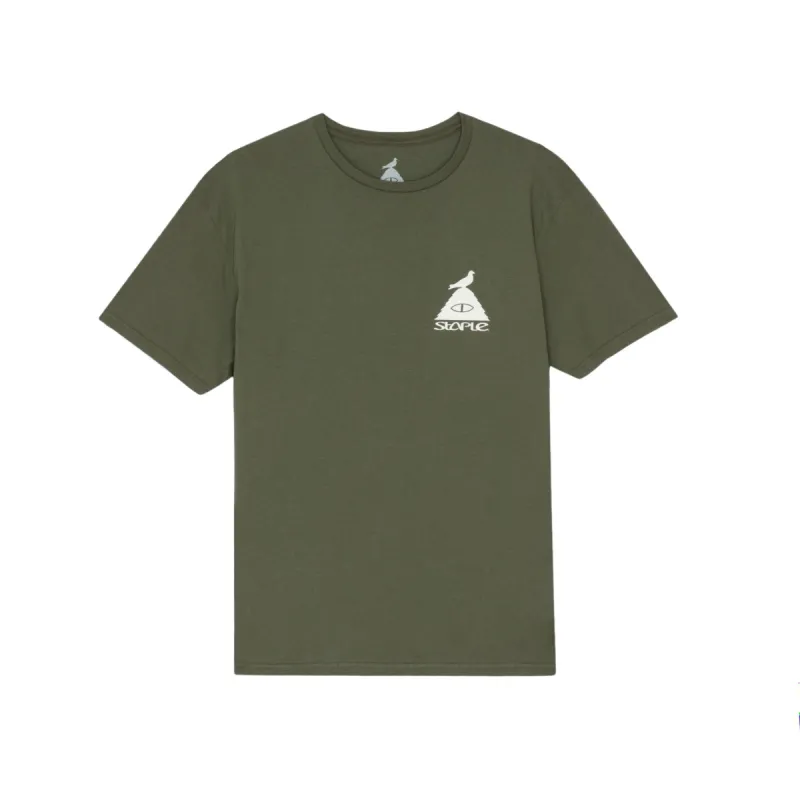 STAPLE x Poler Scouts Division Tee sold by Poler