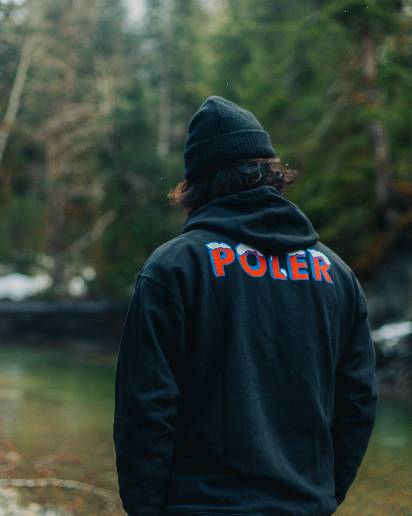 Poler Pop Hoodie sold by Poler product image thumbnail 5