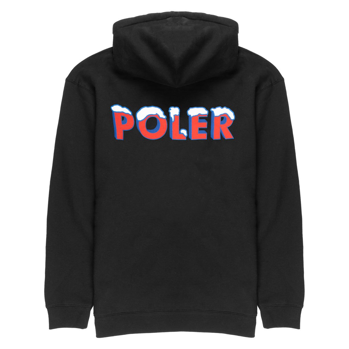 Poler Pop Hoodie sold by Poler product image thumbnail 4