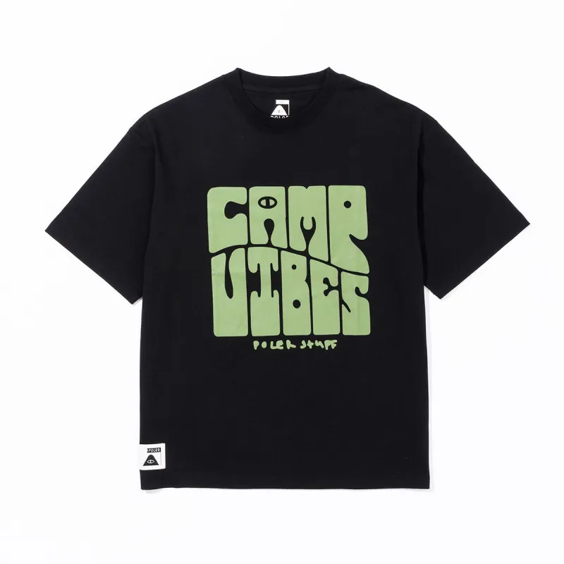 Funk Vibes Relaxed Fit Tee sold by Poler
