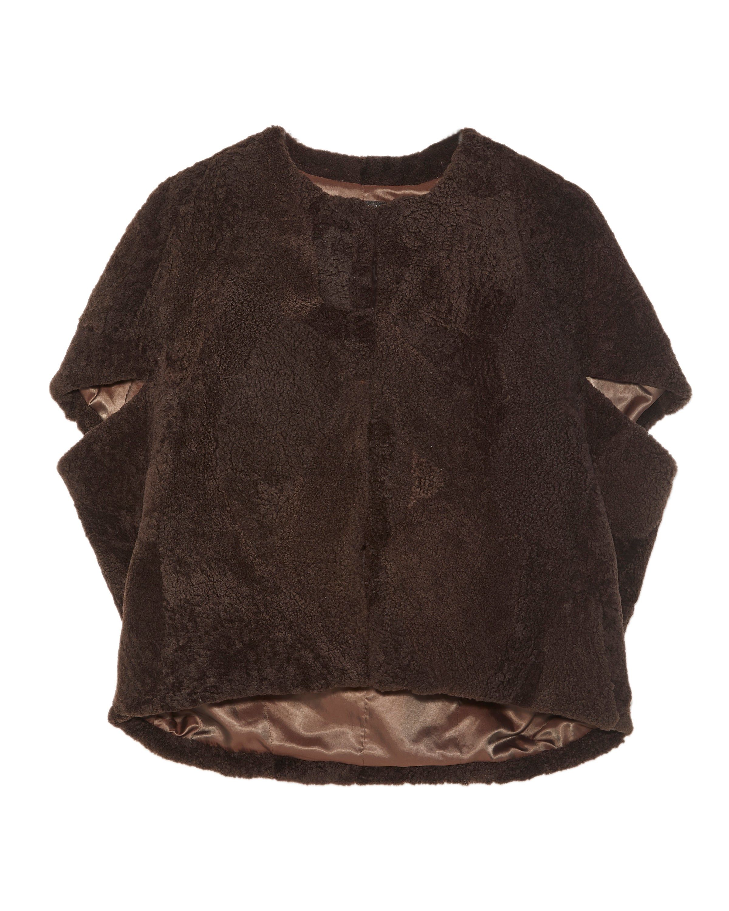 The Montecitdto Vest sold by Pologeorgis product image thumbnail 3