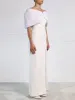 The Bridal Collection - The Layne Mink Fur Stole sold by Pologeorgis