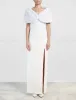The Bridal Collection - The Layne Mink Fur Stole sold by Pologeorgis