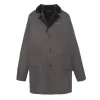 Mens Shearling Jacket sold by Pologeorgis