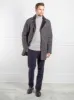Mens Shearling Jacket sold by Pologeorgis