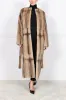 The Shiloh Mink Fur Coat sold by Pologeorgis